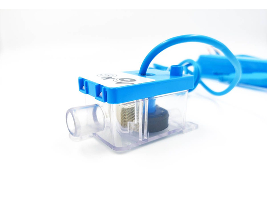 Помпа дренажная Refcenter Mute Box проточная, 22 л/ч, 19 Дб, фото , изображение 3