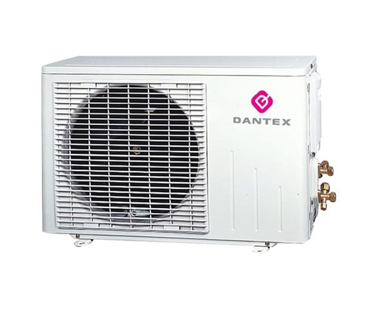 Dantex RK-12ENT3/RK-12ENT3E ECO настенная сплит-система, фото , изображение 3