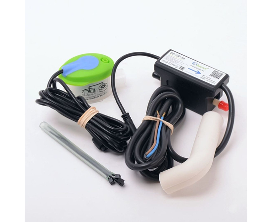 Помпа дренажная Becool BC-DP-14 (проточная, 14 л/ч, 21 Дб), фото , изображение 2