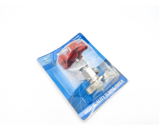 Вентиль проколка CT-340 на одноразовые баллоны, фото , изображение 4