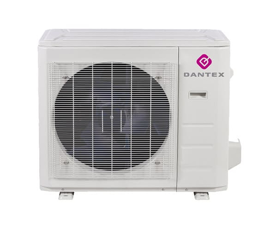 Dantex RK-18SFM/RK-18SFME FUTURO настенная сплит-система, фото , изображение 3