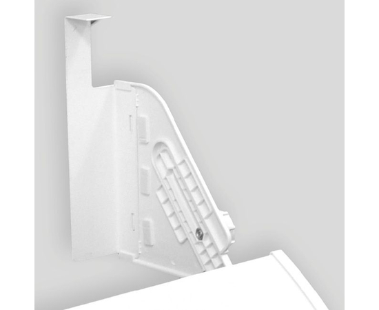 Экран-отражатель для кондиционера настенного типа ROYAL CLIMA SS-840 (85 см), фото , изображение 4