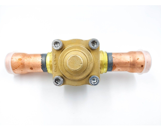 Обратный клапан Becool BC-CV-118S (1 1/8", под пайку), фото , изображение 4