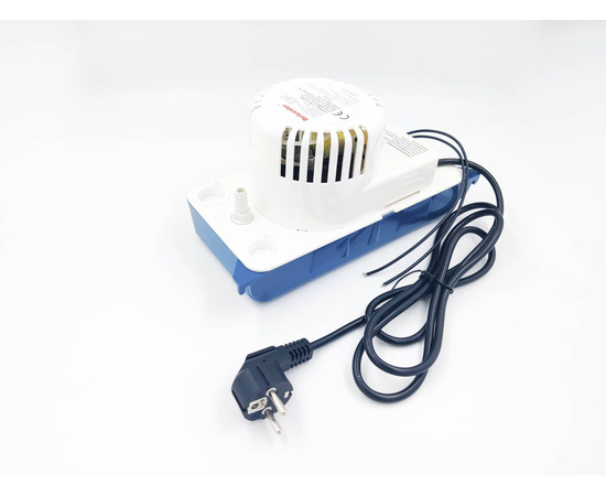 Помпа дренажная Refcenter RTP15WS230L накопительная 1.1л; 250 л/ч, фото , изображение 2