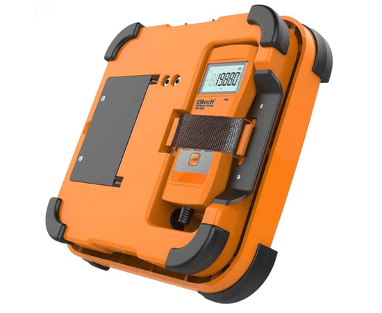 Весы электронные Elitech LMC-200A, до 150 кг (в сумке), фото , изображение 2