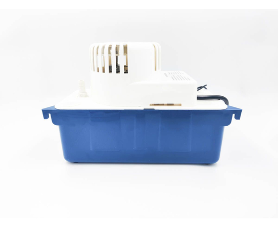 Помпа дренажная Refcenter RTP15WS230V накопительная 2.2л; 250 л/ч, фото , изображение 3