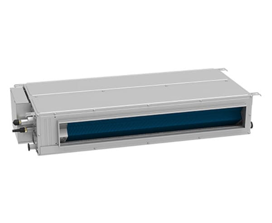 Dantex RK-48HG3NE-W/RK-48BHG3N сплит-система канального типа, фото 