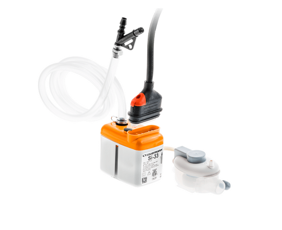 Помпа дренажная Sauermann Si-33 (30л/ч, h-10м.), фото , изображение 2