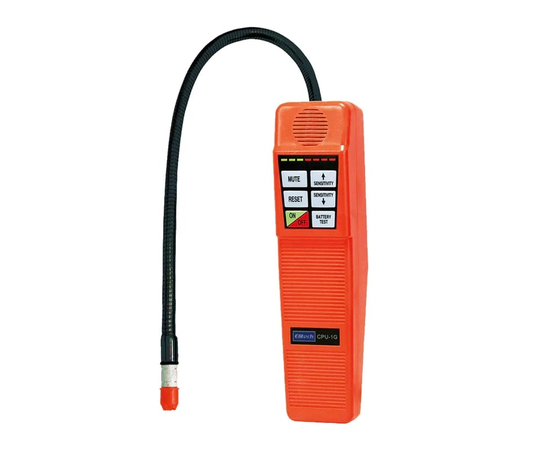 Течеискатель Elitech CPU-1G (в кейсе), фото 