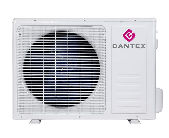 Dantex RK-24SMI/RK-24SMIE MOON INVERTER настенная сплит-система, фото , изображение 3