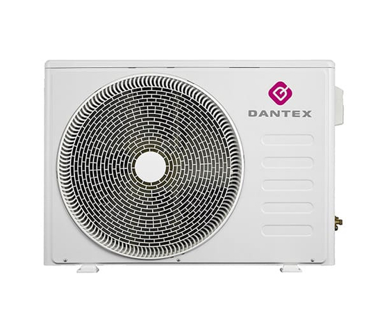 Dantex RK-24HTNE-W/RK-24CHTN сплит-система напольно-потолочного типа, фото , изображение 5