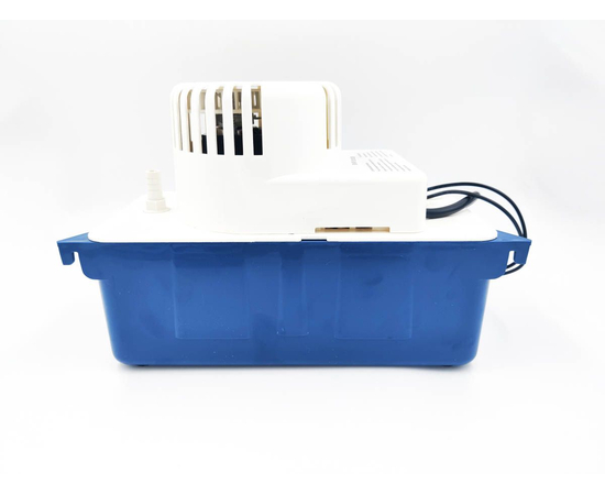 Помпа дренажная Refcenter RTP22WS230V накопительная 2.2л; 500 л/ч, фото , изображение 2