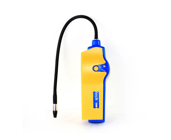 Течеискатель Elitech HLD-200 (в кейсе), фото , изображение 2