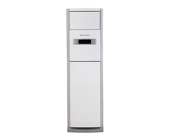 Dantex RK-48FHM3/RK-48HM3E сплит-система колонного типа, фото 