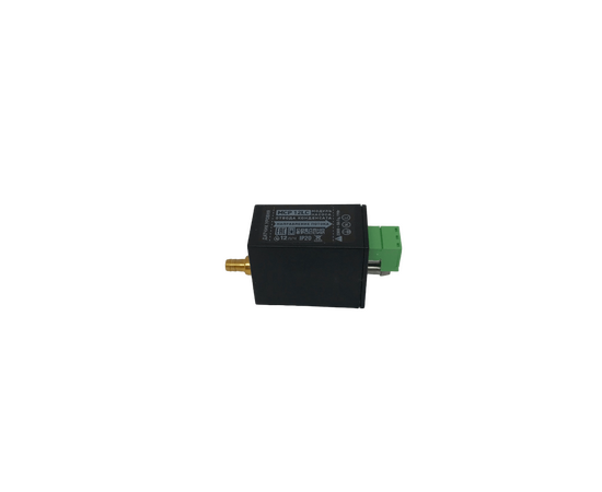 Дренажная помпа EXETEC MCP 12LC проточная, до 12 л/ч, 21 дБ, фото , изображение 2