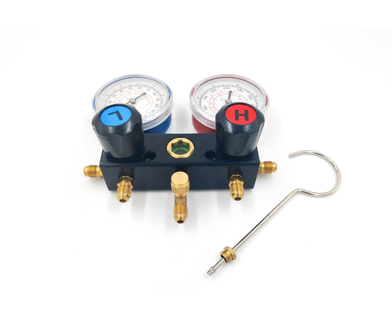 Манометрическая станция Becool BCHS5, фото , изображение 7