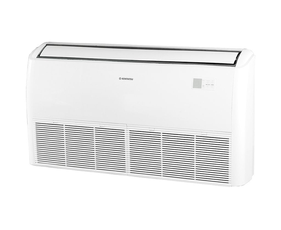 Kentatsu KSHF140HFAN3/KSUT140HFAN3 напольно-потолочная сплит-система, фото 