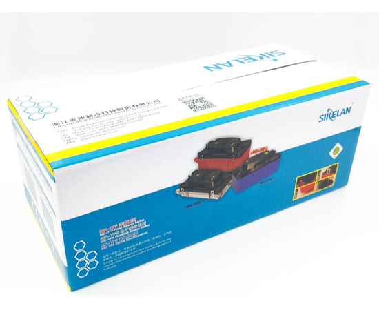 Помпа дренажная Sikelan Tank Super Star MD-TPS-15 накопительная 2.3л, 300 л/ч, фото , изображение 6