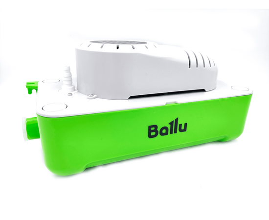 Дренажная помпа Ballu CondiPump Hi Lift (накопительная, 380 л/ч), фото , изображение 2