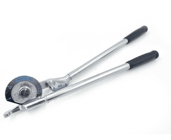 Трубогиб рычажный DSZH CT-364A-08, 1/2", фото 