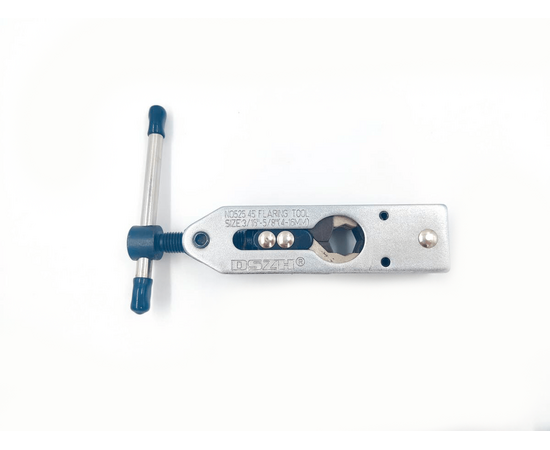 Вальцовка универсальная DSZH CT-525F, фото , изображение 6