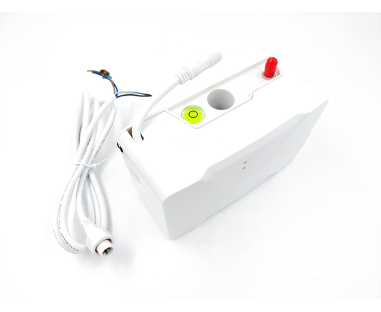 Помпа дренажная Sikelan Tank Super Silent MD-WPD-66 накопительная 0.3л, 40 л/ч, 19 Дб, фото , изображение 2