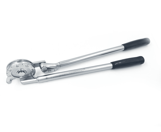 Трубогиб рычажный DSZH CT-364A-08, 1/2", фото , изображение 4