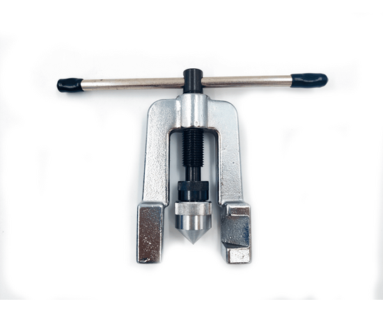 Вальцовка+труборасширители DSZH CT-275-L, 1/4" - 3/4", фото , изображение 2