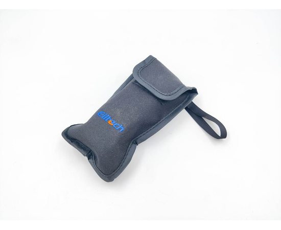 Электронный вакуумметр Elitech VGW-MINI (в сумке), фото , изображение 6