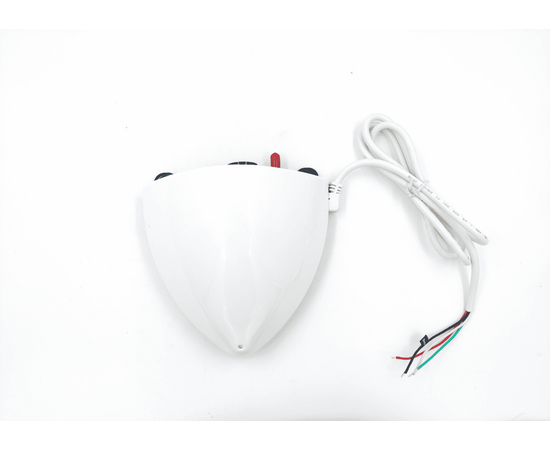 Помпа дренажная Sikelan Tank Super Silent MD-WPH-66 накопительная 0.25л, 40 л/ч, 19 Дб, фото , изображение 3