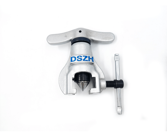 Вальцовка эксцентриковая DSZH CT-806A, 1/4" - 3/4", фото , изображение 3