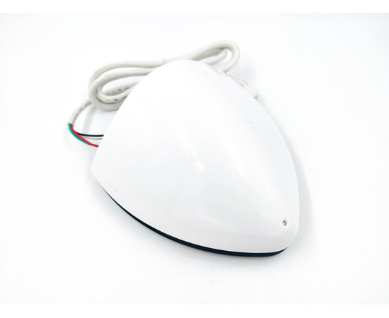 Помпа дренажная  Sikelan Tank Super Silent MD-WPH-50 накопительная 0,25л; 20 л/ч; 17 Дб, фото 