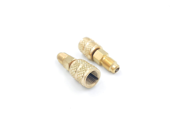 Электронный манометрический коллектор Becool BC-EL2, фото , изображение 6