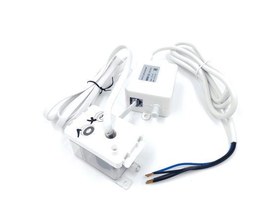 Помпа дренажная MINI 15 (проточная, 15 л/ч, 19 Дб), фото 