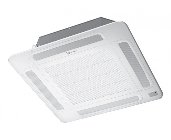 Панель Electrolux EACC-PS/UP3 для внутр. блоков кассетного типа ЕАCC/in-24/28/36/42/48/60H/UP3/N3, фото 