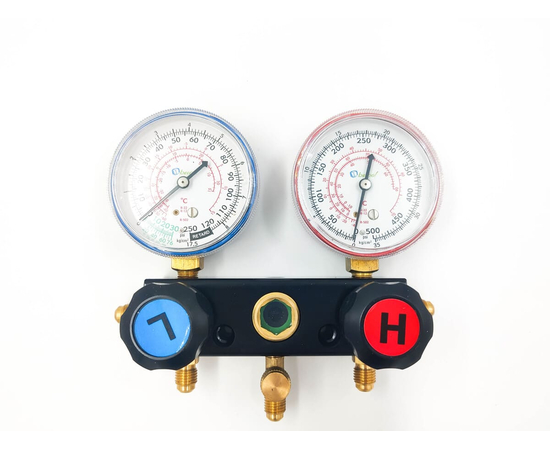 Манометрическая станция Becool BCHS5, фото , изображение 2