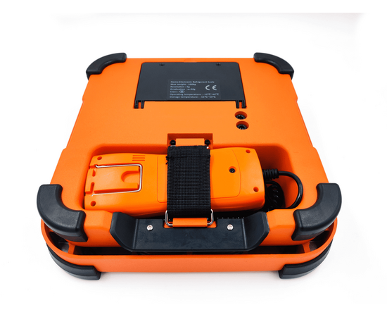 Весы электронные Elitech LMC-200A, до 150 кг (в сумке), фото , изображение 5