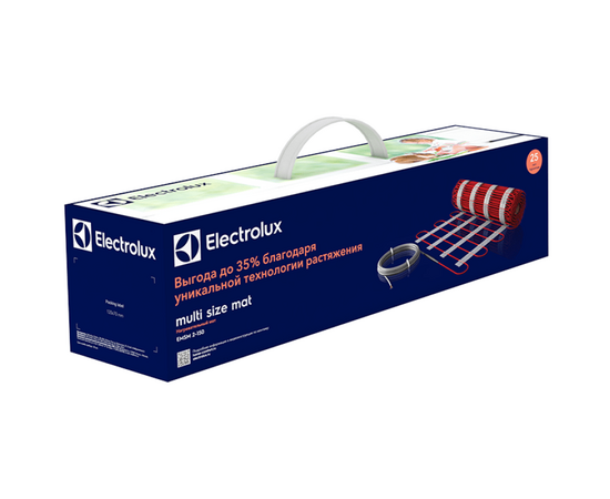 Теплый пол Electrolux EMSM 2-150-2, фото , изображение 3