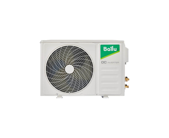 Ballu BSVI-09HN8 Discovery настенная cплит-система, фото , изображение 5