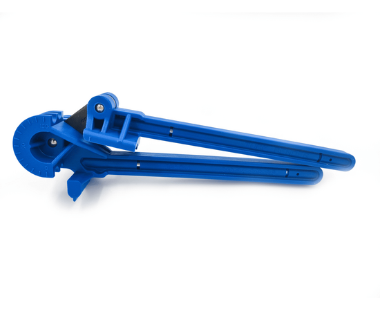 Трубогиб рычажный DSZH CT-369FHA-180 (3/16; 1/4; 5/16; 3/8), фото 