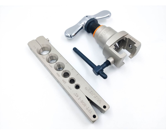 Вальцовка эксцентриковая Value VFT-808-I-N (1/4" - 3/4"), фото , изображение 5