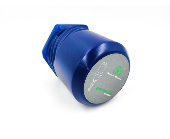 Super Stars ST-E900S набор насадок 1/4", 3/8", 1/2", 5/8", 3/4", 7/8" для расширения трубы, фото , изображение 4