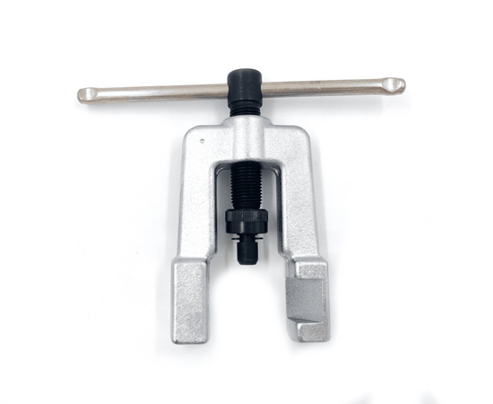 Вальцовка+труборасширители Becool BC-275 Premium (1/8"-3/4"), фото , изображение 2