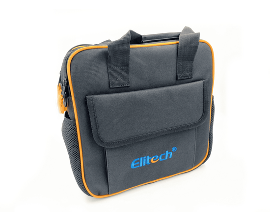 Весы электронные Elitech LMC-200A, до 150 кг (в сумке), фото , изображение 7