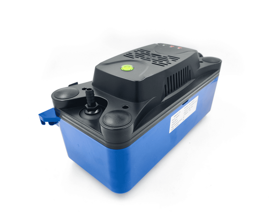 Помпа дренажная Sikelan Tank Super Star MD-TPS-26 накопительная 2.3л, 450 л/ч, фото 