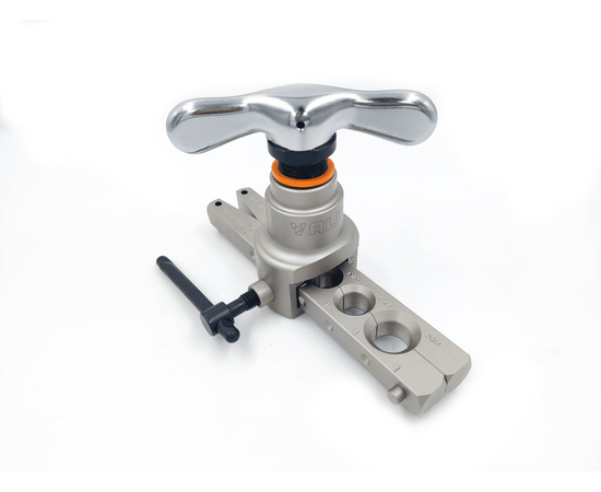 Вальцовка эксцентриковая Value VFT-808-I (1/4" - 3/4", упак. кейс), фото , изображение 3