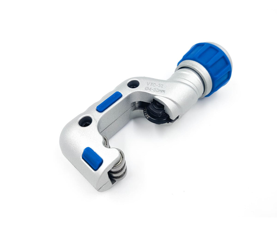 Труборез Value VTC-32 (1/8" - 1 1/4", 4 - 32 мм), фото , изображение 2