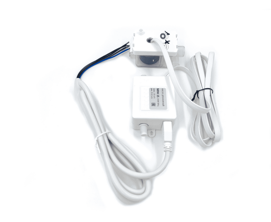 Помпа дренажная MINI 15 (проточная, 15 л/ч, 19 Дб), фото , изображение 4