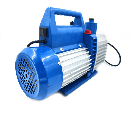 Вакуумный насос Becool BC-VP-12 УЦЕНКА (2ст; 283 л/мин; 2 Па; 13,9 кг), фото , изображение 3