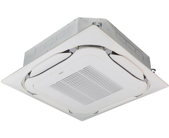 Daikin FCAG100B/RZASG100MV1 сплит-система кассетного типа, фото 